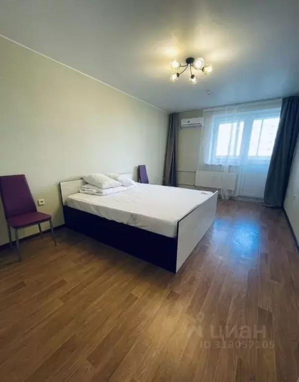 2-к кв. Ростовская область, Ростов-на-Дону ул. Петренко, 24 (72.0 м) - Фото 0