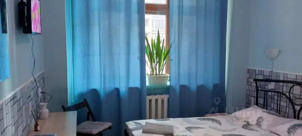 Комната Краснодарский край, Краснодар Северная ул., 324Г - Фото 0