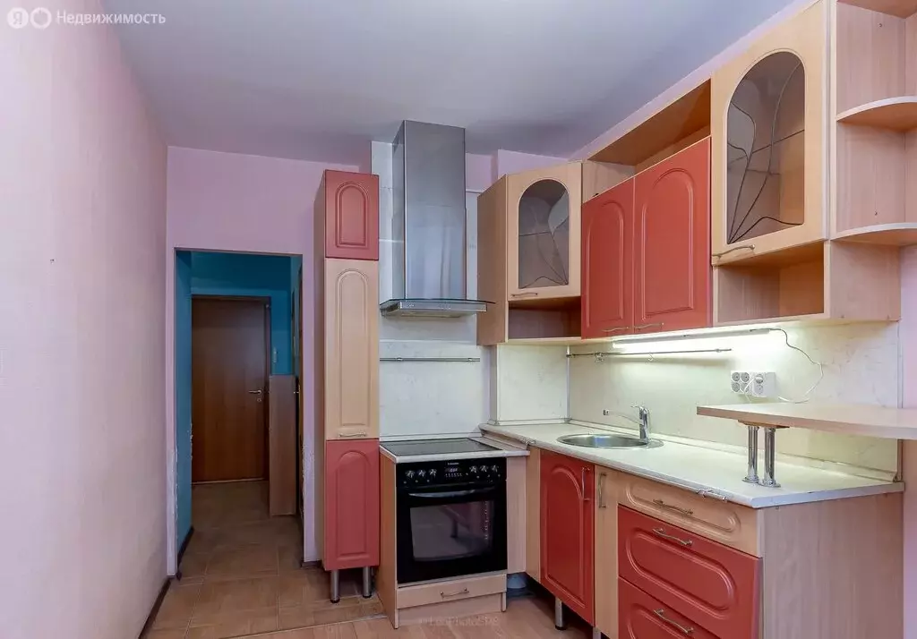 2-комнатная квартира: Санкт-Петербург, проспект Авиаконструкторов, 25 ... - Фото 2