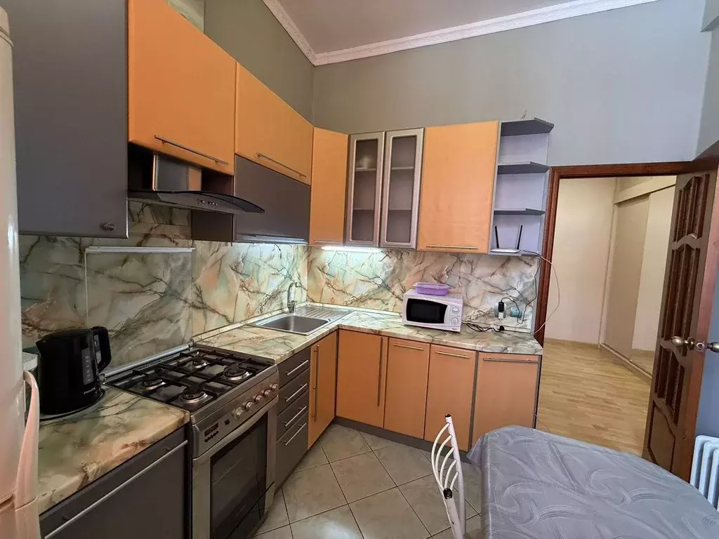 2-к кв. Московская область, Клин ул. Мира, 7 (56.0 м) - Фото 1