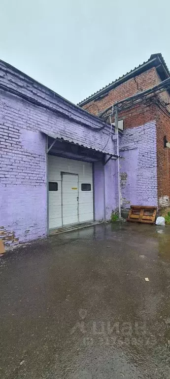 Помещение свободного назначения в Омская область, Омск Енисейская ул., ... - Фото 0