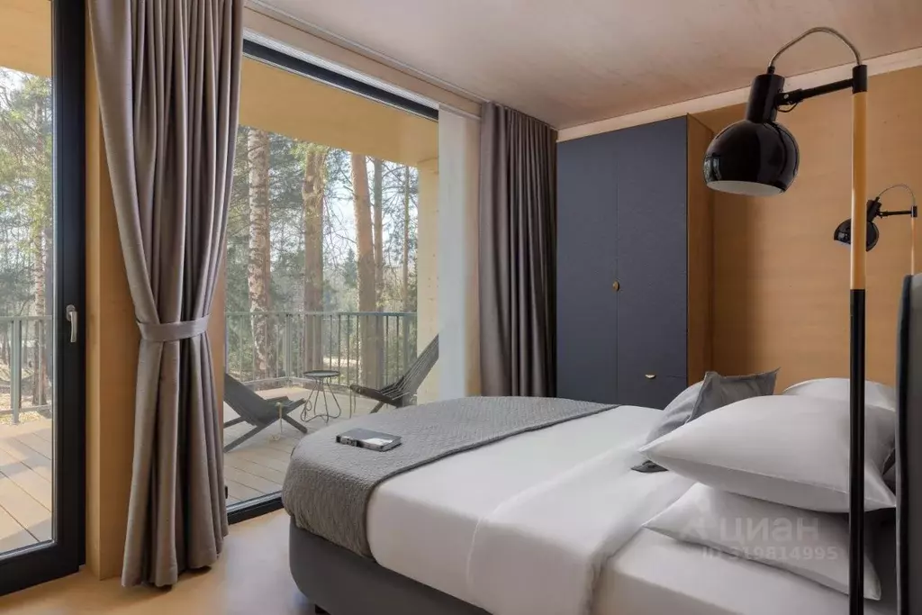 Дом в Тверская область, Конаково Пригородная ул., 70 (64 м) - Фото 2