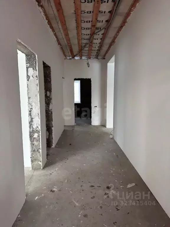 Дом в Башкортостан, Уфа городской округ, с. Нагаево  (110 м) - Фото 2