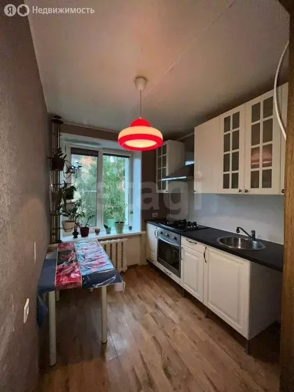 1-комнатная квартира: Малое Карлино, 12 (30.7 м) - Фото 1