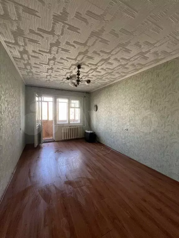 1-к. квартира, 31 м, 3/5 эт. - Фото 0