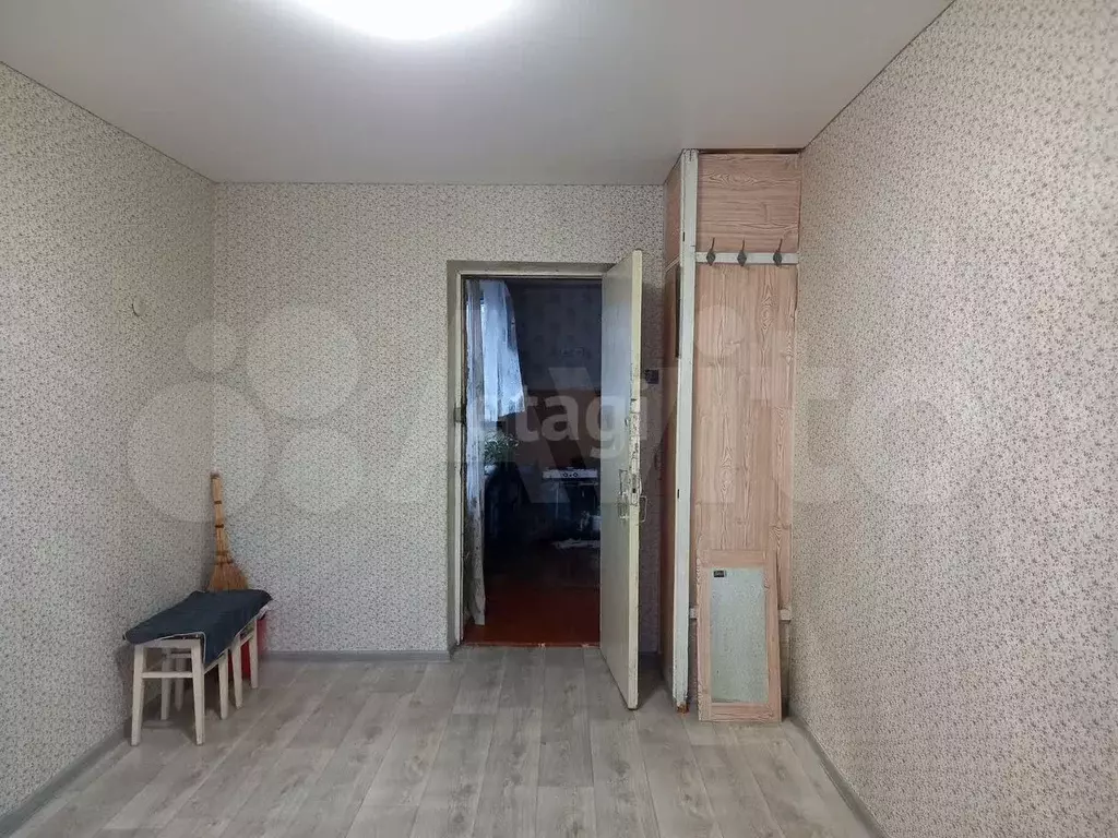 Комната 12,4 м в 1-к., 3/5 эт. - Фото 1