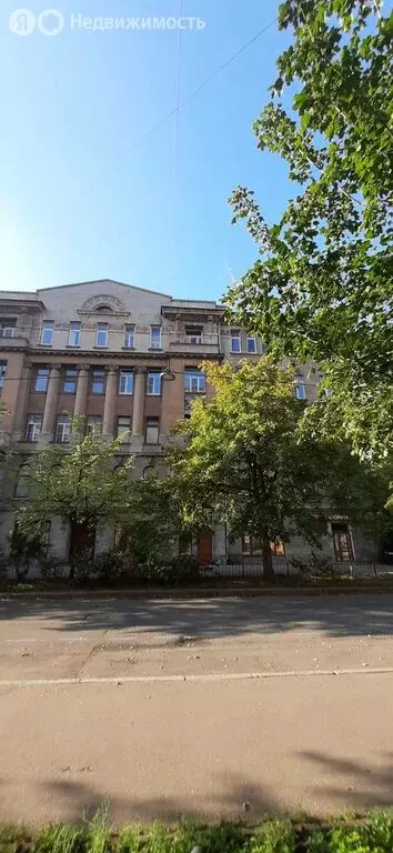 2-комнатная квартира: Санкт-Петербург, Большая Посадская улица (48.7 ... - Фото 1