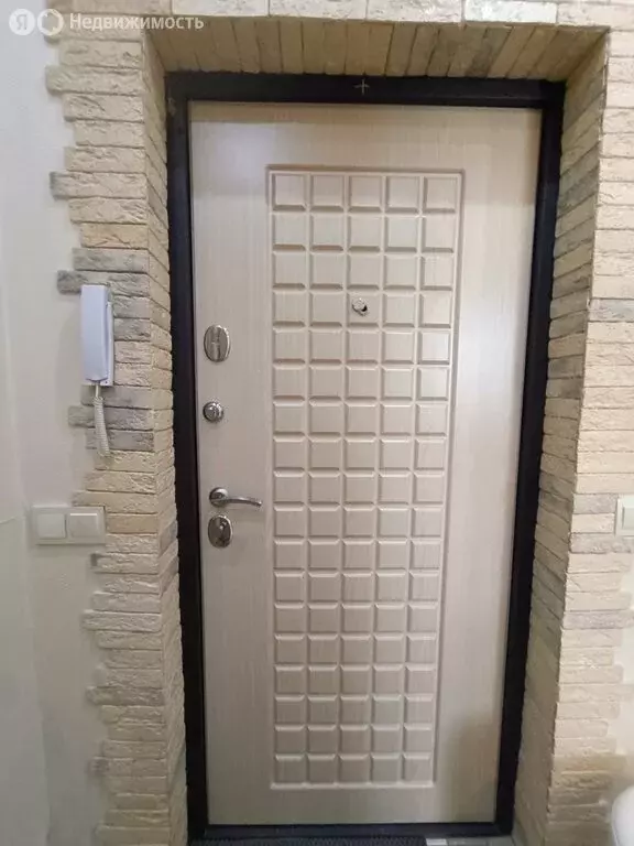 Квартира-студия: Болотное, Советская улица, 12В (33 м) - Фото 0