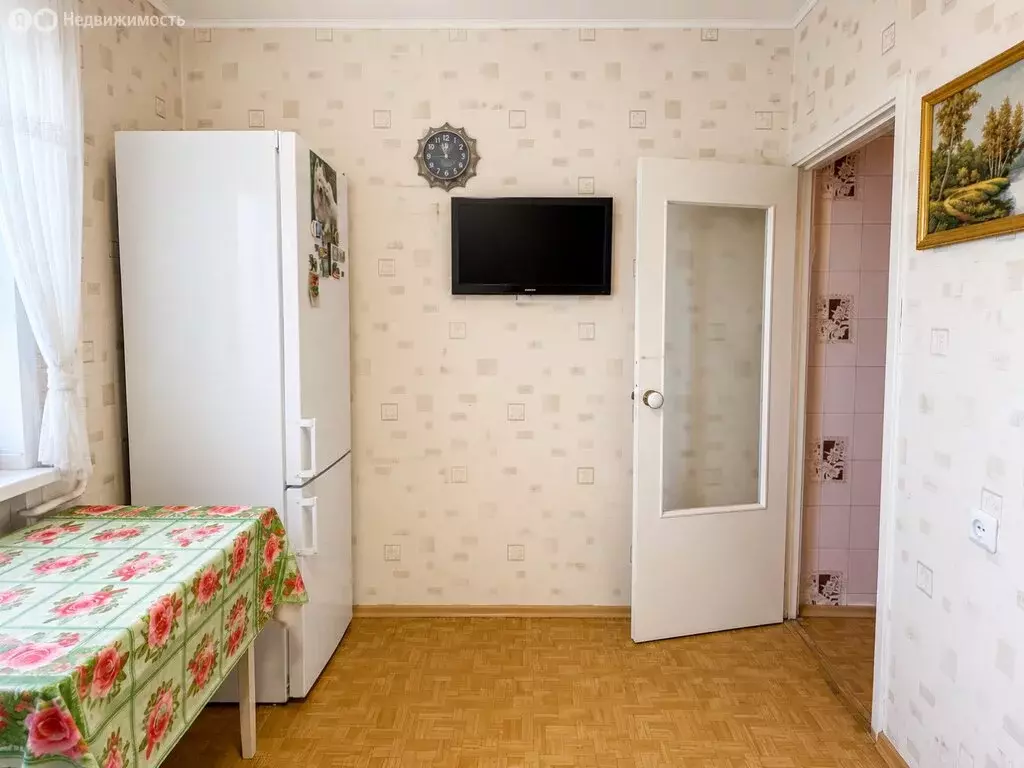 1-комнатная квартира: Петрозаводск, улица Древлянка, 20 (34.3 м) - Фото 2