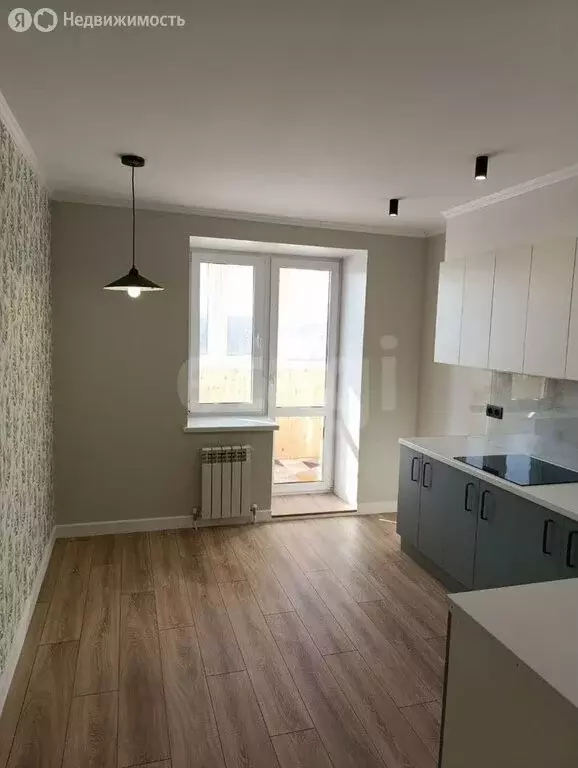 1-комнатная квартира: Омск, улица Ватутина, 39 (37 м) - Фото 1