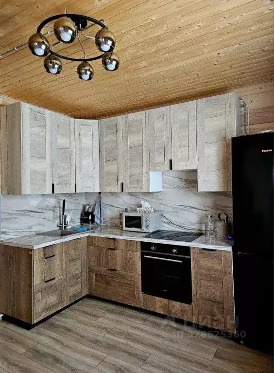 Дом, 116 м - Фото 1