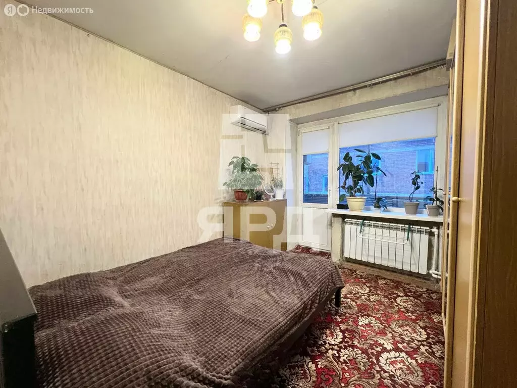 3-комнатная квартира: Таганрог, Инициативная улица, 64 (61.7 м) - Фото 2