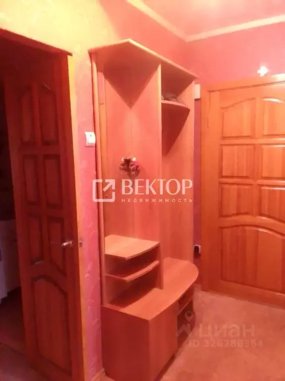 3-к кв. Костромская область, Буй ул. Ленских Событий, 4 (63.0 м) - Фото 2