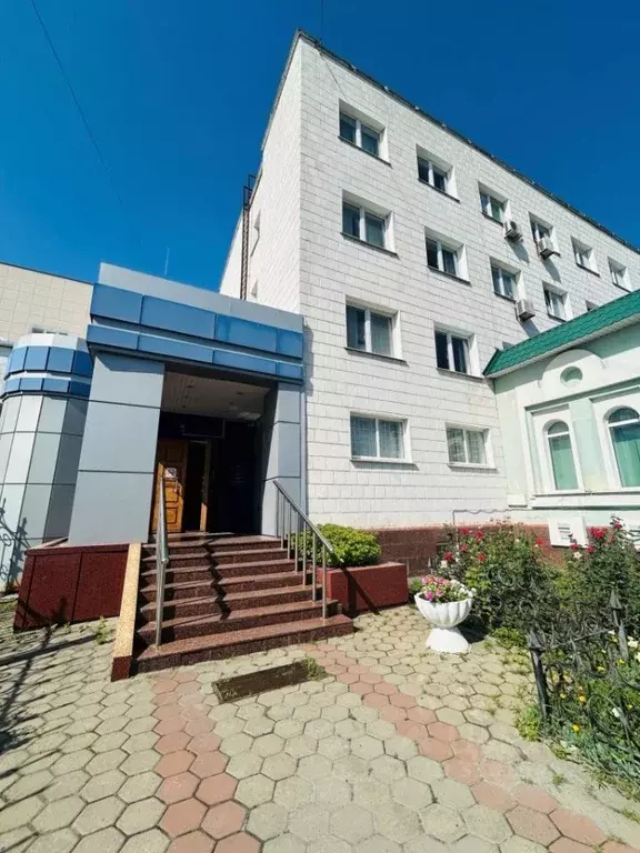 Офис в Белгородская область, Губкин ул. Дзержинского, 51 (40 м) - Фото 1