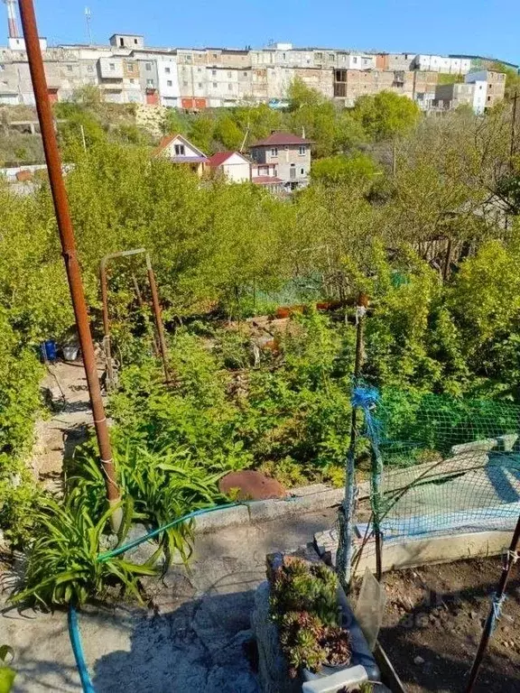 Участок в Севастополь Тополек СНТ,  (5.0 сот.) - Фото 1