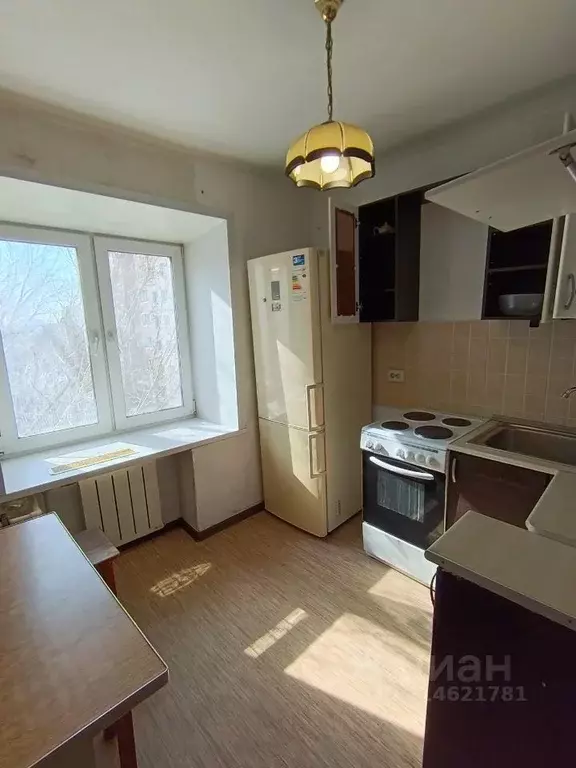 2-к кв. Алтайский край, Барнаул Северо-Западная ул., 33 (45.0 м) - Фото 1