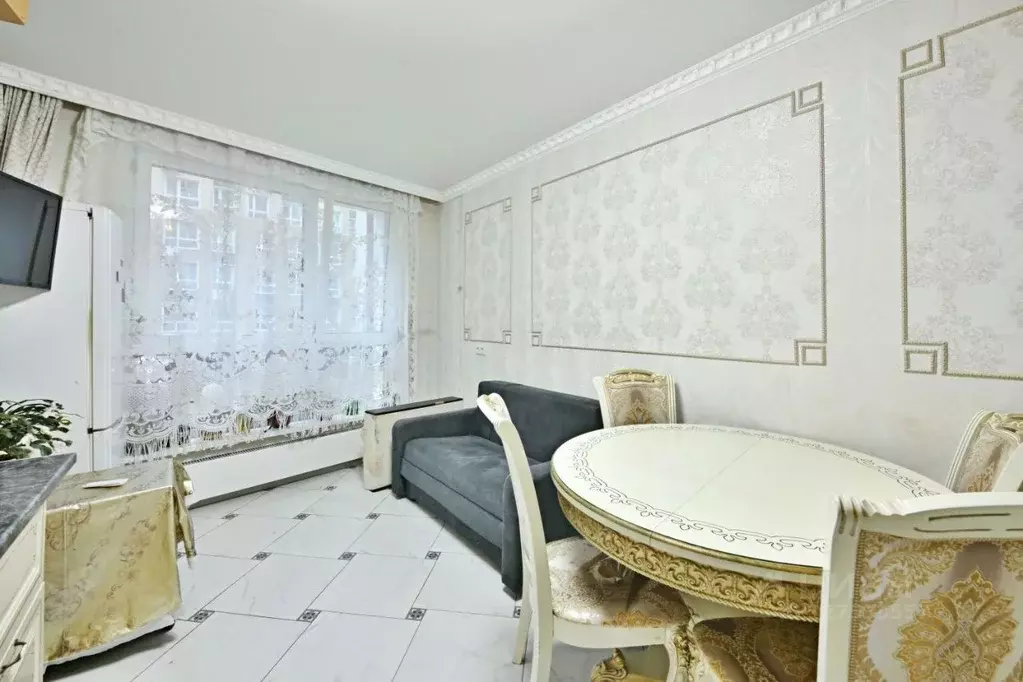 2-к кв. Московская область, Королев ул. Академика Легостаева, 8 (60.1 ... - Фото 2