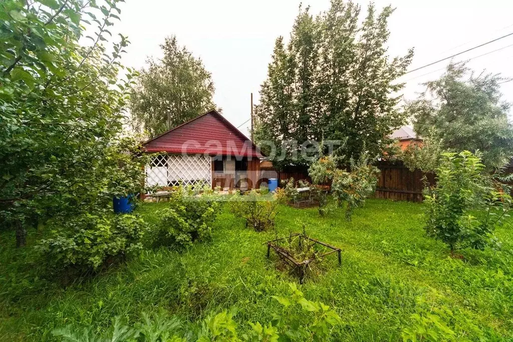 Участок в Пермский край, Пермь Путейская ул., 7 (7.5 сот.) - Фото 1