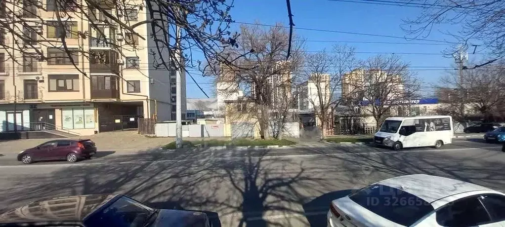 Участок в Краснодарский край, Новороссийск ул. Лейтенанта Шмидта (7.69 ... - Фото 2