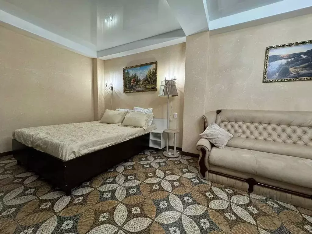 2-к кв. Крым, Саки ул. Морская, 9Ак4 (45.0 м) - Фото 2