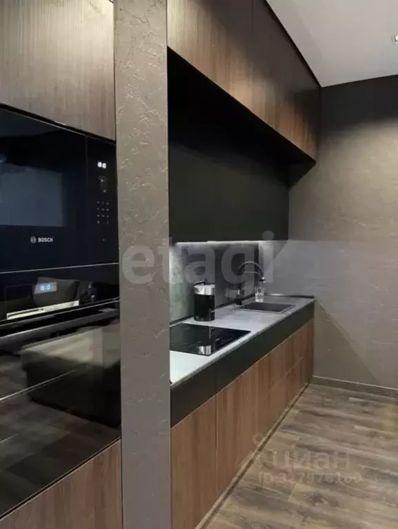 2-к кв. Крым, Симферополь ул. Воровского (62.2 м) - Фото 1