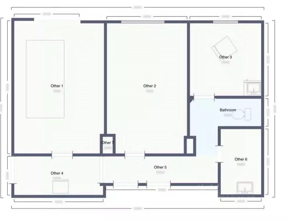 Помещение свободного назначения в Самарская область, Самара ... - Фото 2