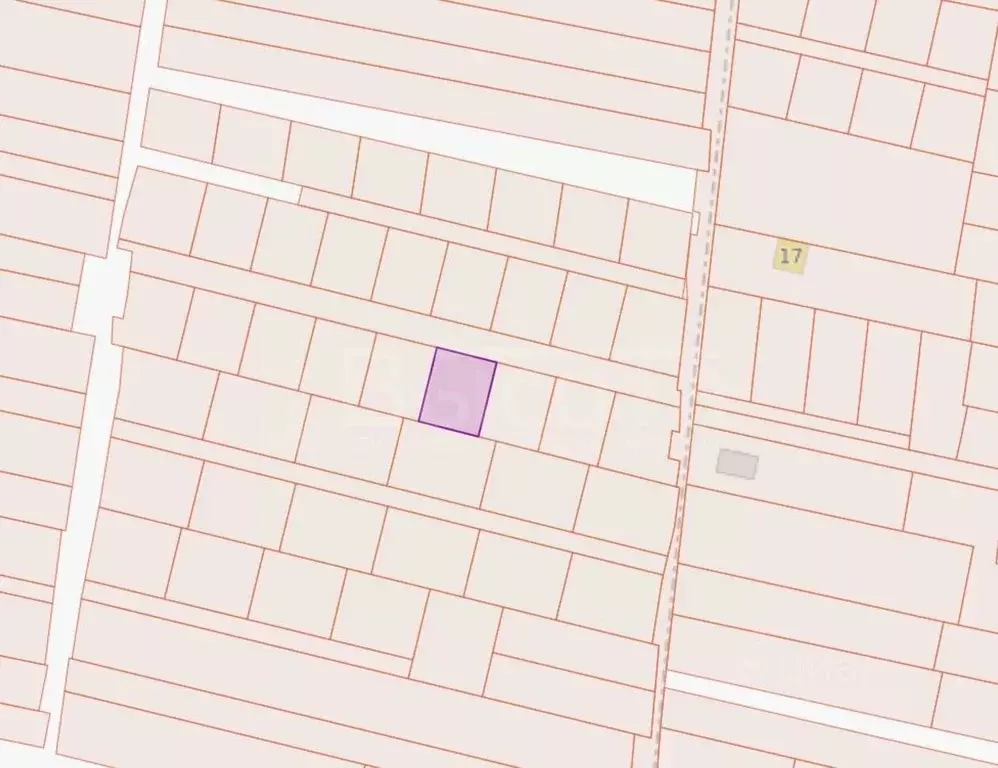 Участок в Воронежская область, Рамонский район, с. Новоживотинное ул. ... - Фото 1