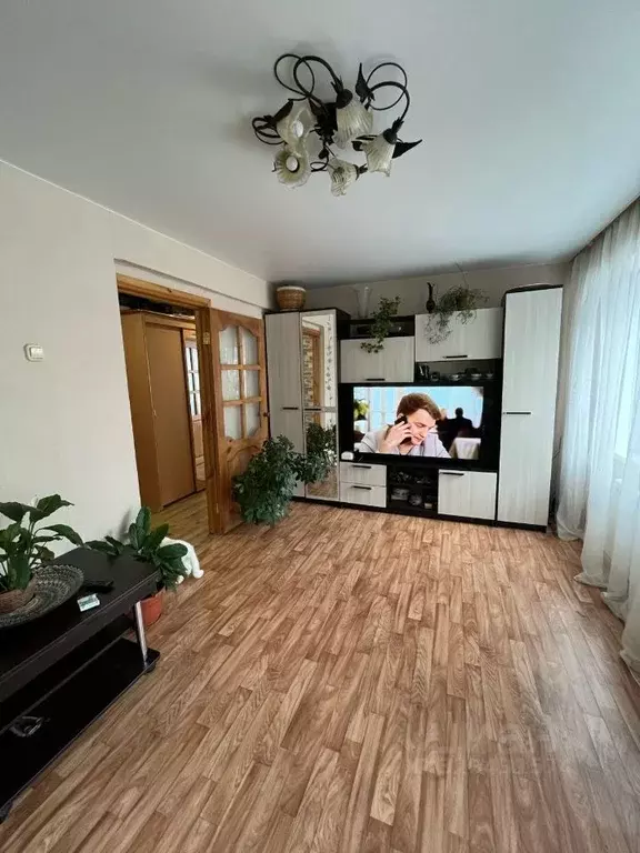 2-к кв. Омская область, Омск ул. Гуртьева, 29 (43.5 м) - Фото 2