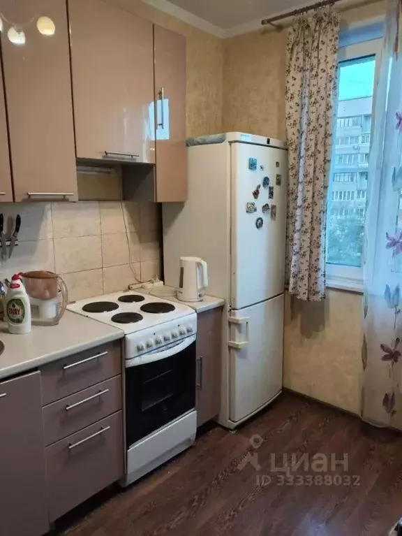 Комната Москва Абрамцевская ул., 1 (12.0 м) - Фото 1