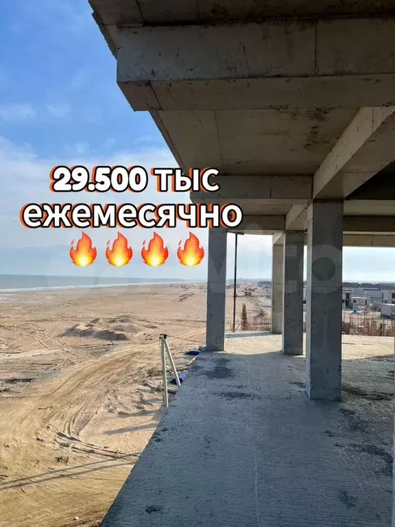 1-к. квартира, 49 м, 3/8 эт. - Фото 0