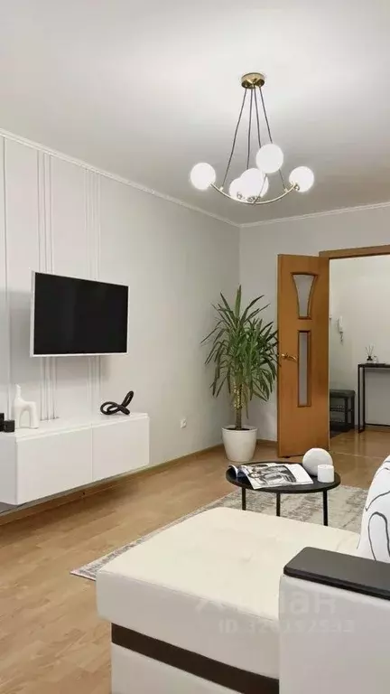 2-к кв. Башкортостан, Уфа ул. Бехтерева, 16 (63.0 м) - Фото 2