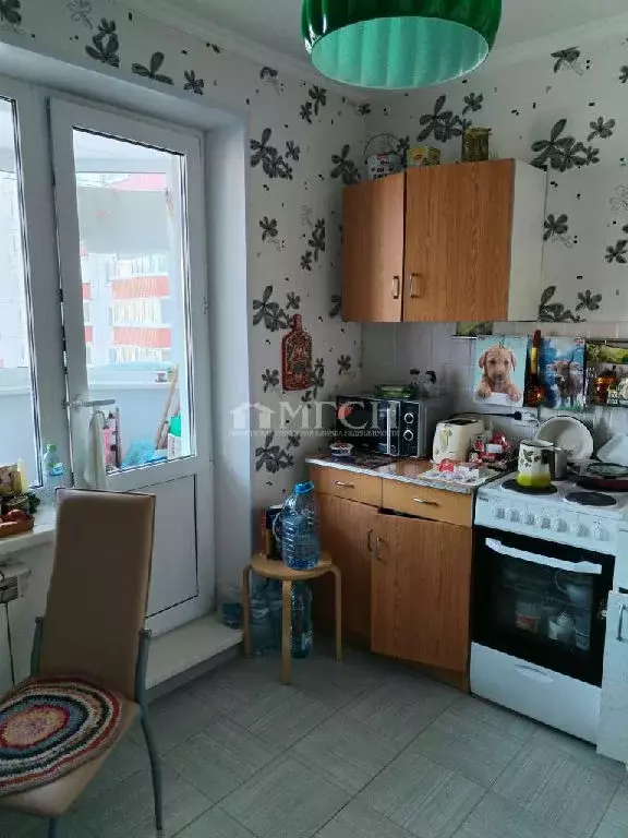 Продается 1-комнатная квартира - Фото 2