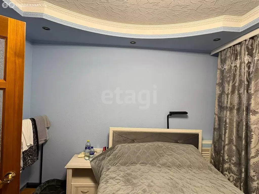 2-комнатная квартира: Борисоглебск, Северный микрорайон, 27А (50.4 м) - Фото 2