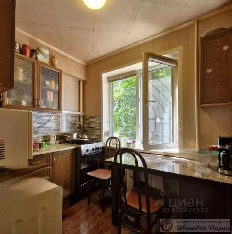 3-к кв. Самарская область, Самара ул. Авроры, 131 (57.0 м) - Фото 2