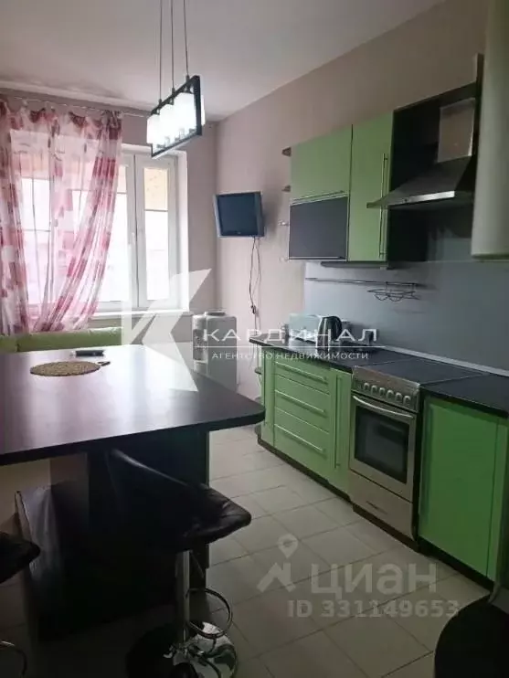 3-к кв. Белгородская область, Старый Оскол Степной мкр, 13 (115.0 м) - Фото 1