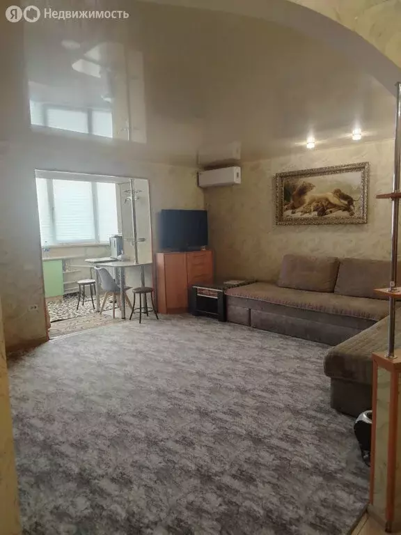 3-комнатная квартира: Чебаркуль, улица 8 Марта, 9 (75.01 м) - Фото 2