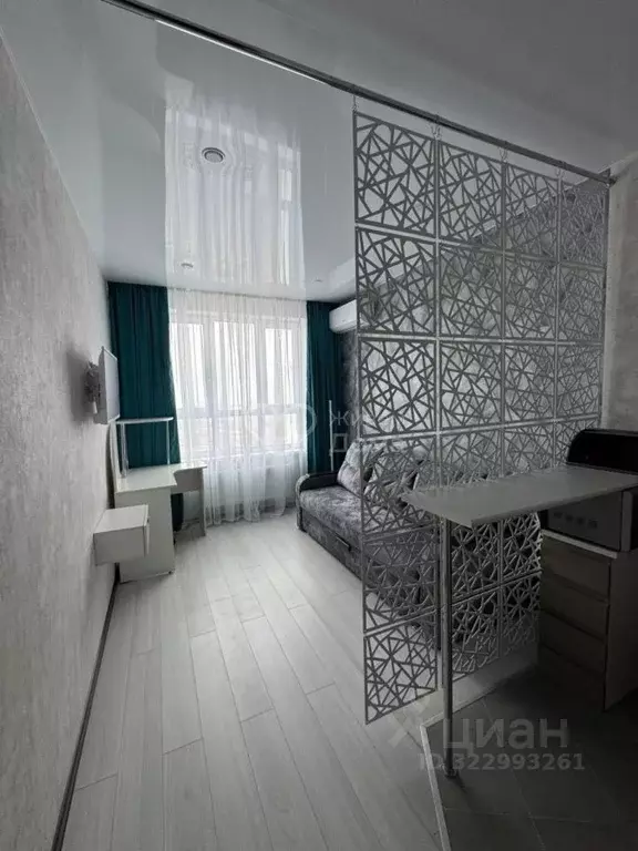 Студия Волгоградская область, Волгоград ул. Грибанова, 3 (21.0 м) - Фото 2