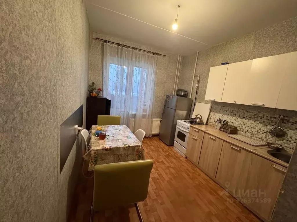 2-к кв. Санкт-Петербург, Санкт-Петербург, Ломоносов ул. Красного ... - Фото 2