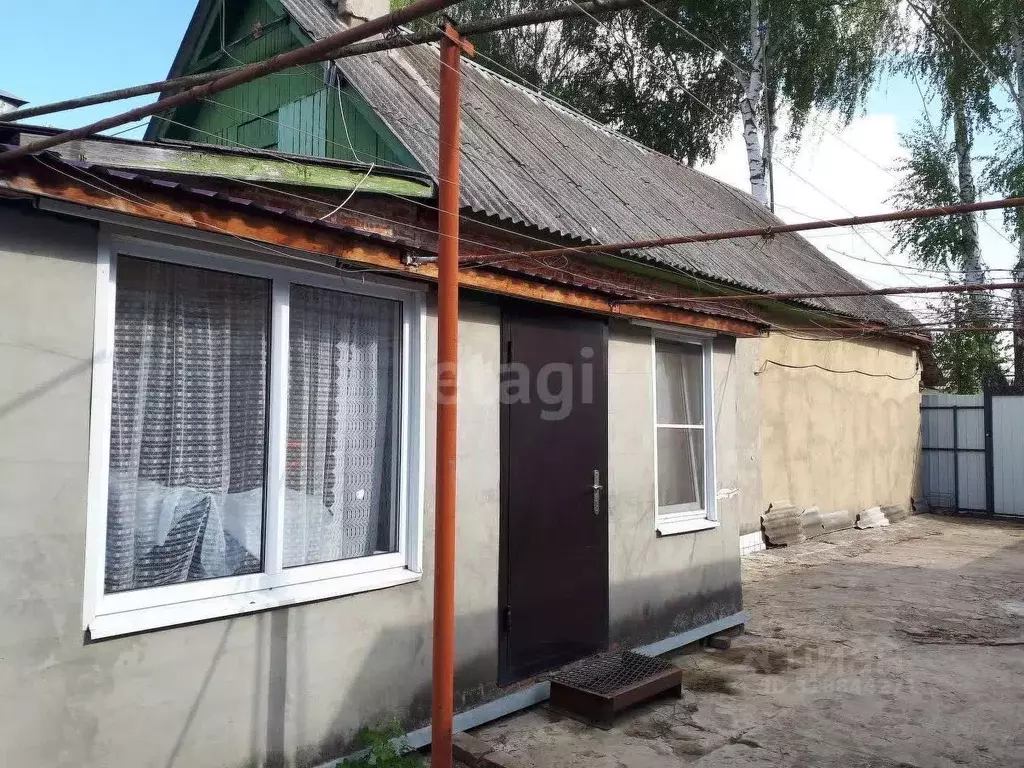 Дом в Тамбовская область, Тамбов Южная ул., 69 (79 м) - Фото 0