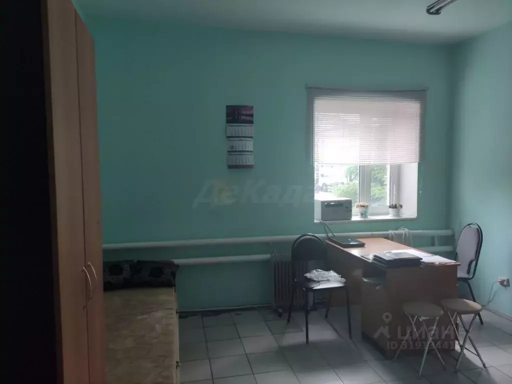 Офис в Ульяновская область, Ульяновск Профсоюзная ул., 64А (18 м) - Фото 0