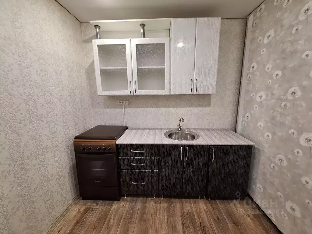 2-к кв. Самарская область, Тольятти Революционная ул., 7к1 (36.2 м) - Фото 1