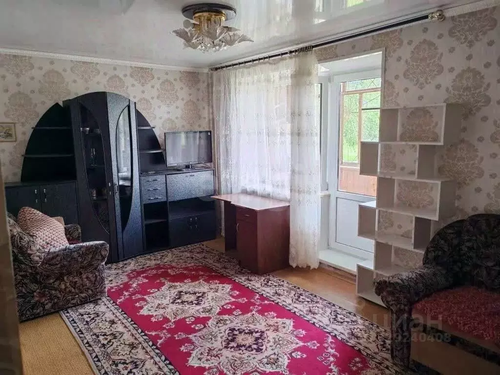 3-к кв. Белгородская область, Старый Оскол Космос мкр, 2А (65.1 м) - Фото 1