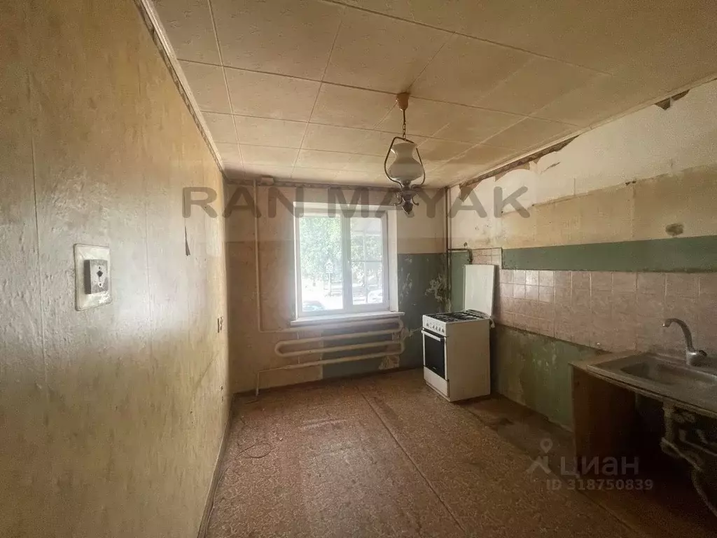 2-к кв. Адыгея, Майкоп ул. Михайлова, 10 (60.1 м) - Фото 1