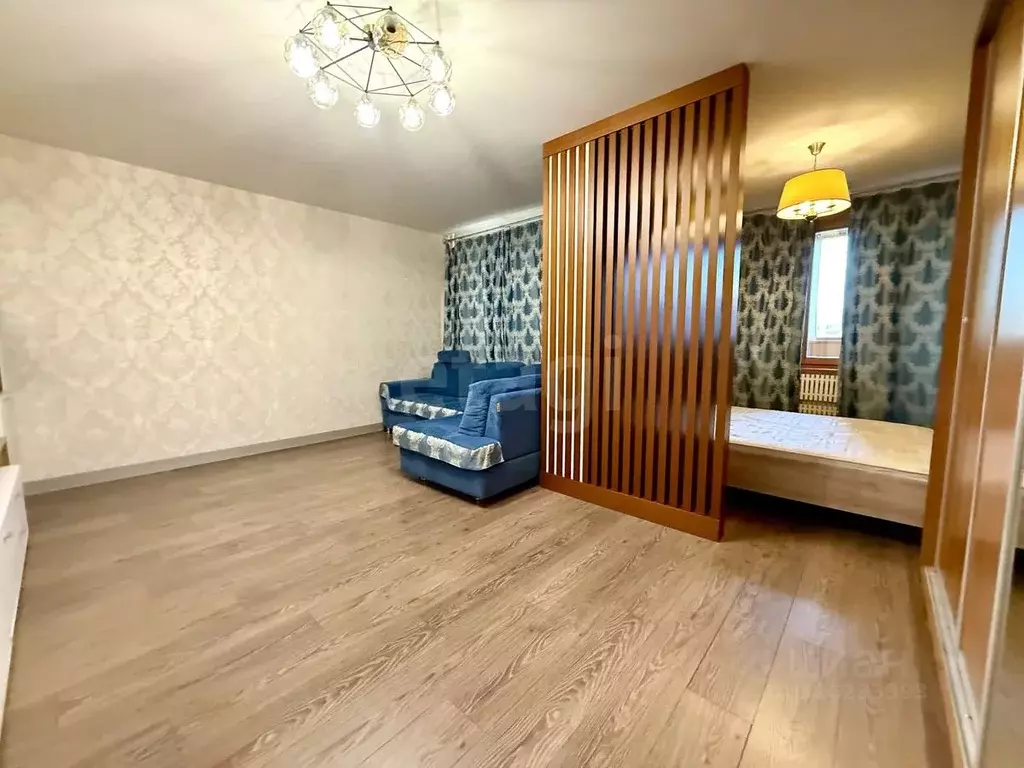 3-к кв. Татарстан, Казань просп. Ямашева, 51 (80.0 м) - Фото 2