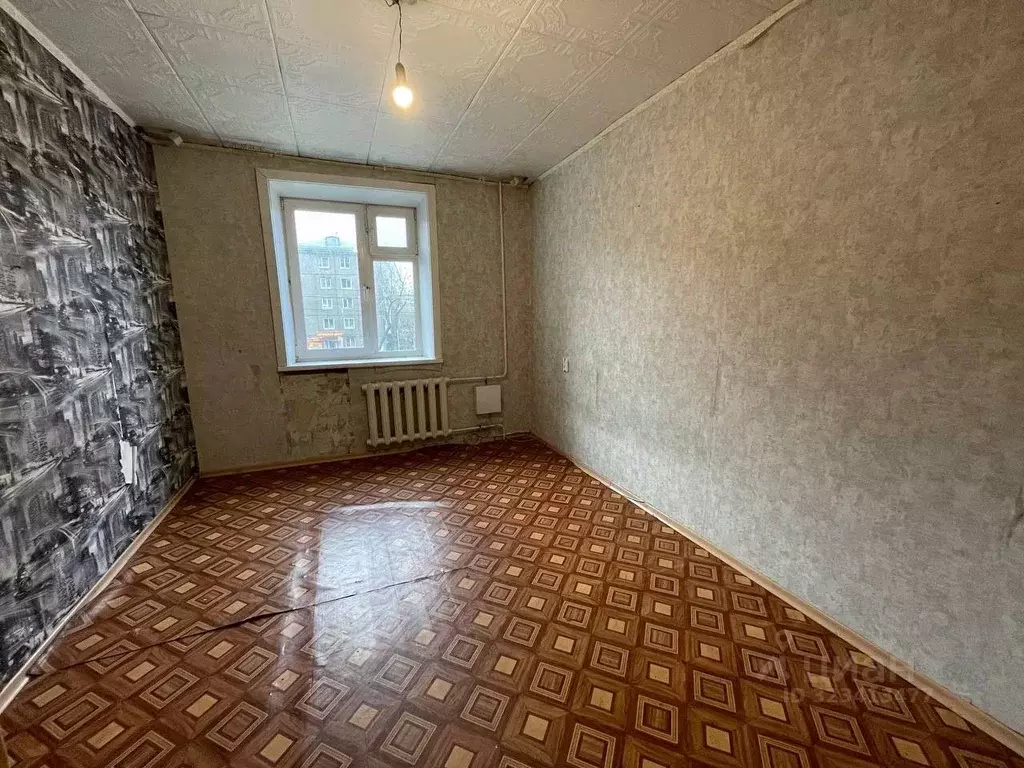 2-к кв. Иркутская область, Иркутск ул. Розы Люксембург, 293 (52.4 м) - Фото 1