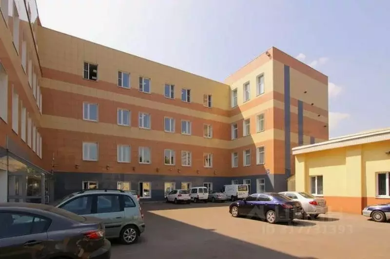 Офис в Москва 1-й Кожевнический пер., 6С1 (200 м) - Фото 0