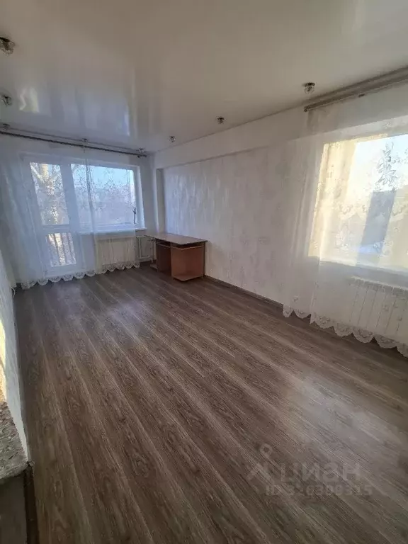 2-к кв. Омская область, Омск ул. Химиков, 10 (40.6 м) - Фото 1