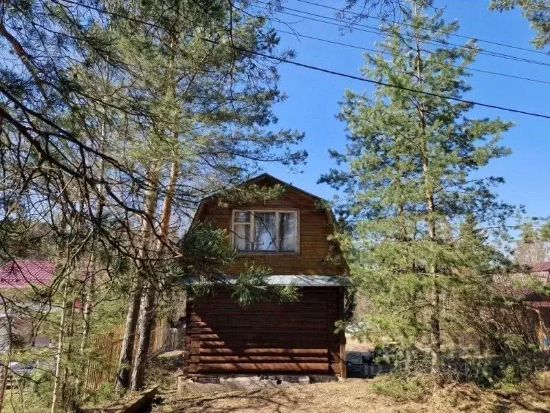 Дом в Московская область, Щелково городской округ, Весна СНТ  (54 м) - Фото 0