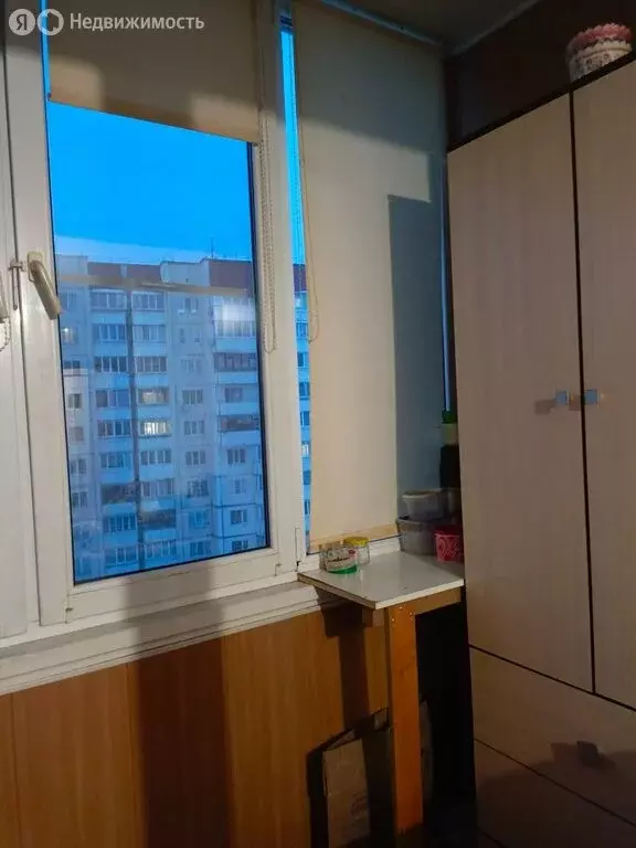 1-комнатная квартира: Железногорск, улица Сентюрева, 11к2 (52.7 м) - Фото 1