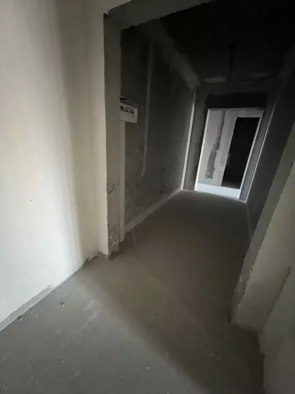 Продаётся 3-к квартира, 84.3 м - Фото 1